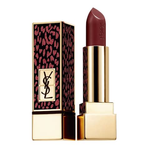 ysl rouge pur couture holiday edition описание